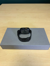 Load image into Gallery viewer, Apple Watch Ultra 2 Titanium Case With Black Milanese Loop (Pre-owned)
