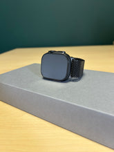 Load image into Gallery viewer, Apple Watch Ultra 2 Titanium Case With Black Milanese Loop (Pre-owned)
