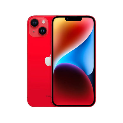 iPhone 14 128GB - Red (Pre-owned)