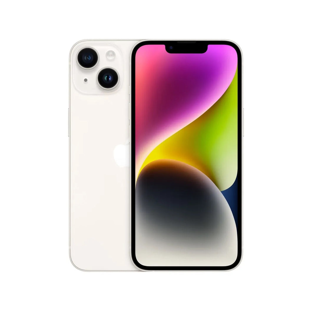 iPhone 14 128GB - Starlight (Pre-owned)