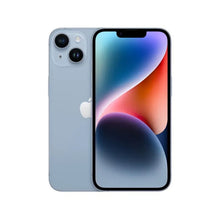 Load image into Gallery viewer, iPhone 14 Plus 256GB - Blue (Pre-owned)
