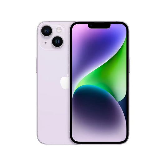 iPhone 14 128GB - Purple (Pre-owned)