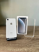 Load image into Gallery viewer, iPhone XR 64GB - White (Pre-owned)
