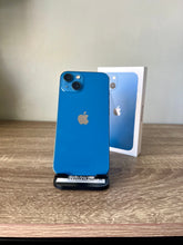 Load image into Gallery viewer, iPhone 13 256GB - Blue (Pre-owned)

