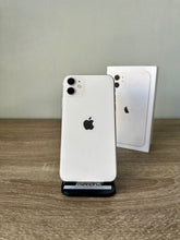 Load image into Gallery viewer, iPhone 11 64GB - White (Pre-owned)
