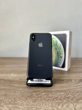 Load image into Gallery viewer, iPhone XS 64GB - Space Grey (Pre-owned)
