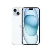 Load image into Gallery viewer, iPhone 15 Plus 128GB - Blue (Pre-owned)
