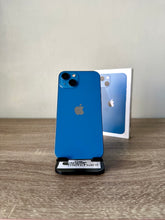 Load image into Gallery viewer, iPhone 13 128GB - Blue (Pre-owned)
