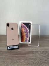 Load image into Gallery viewer, iPhone XS Max 512GB - Gold (Pre-owned)
