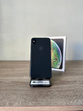 Load image into Gallery viewer, iPhone XS Max 64GB - Space Grey (Pre-owned)
