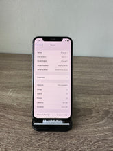 Load image into Gallery viewer, iPhone X 64GB - Silver (Pre-owned)
