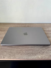 Load image into Gallery viewer, MacBook Pro 16-inch With M2 Pro Chip 1TB - Space Grey (Pre-owned)

