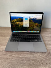 Load image into Gallery viewer, MacBook Air M1 - 256GB - Space Grey (Pre-owned)
