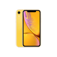 Load image into Gallery viewer, iPhone XR 128GB - Yellow (Pre-owned)
