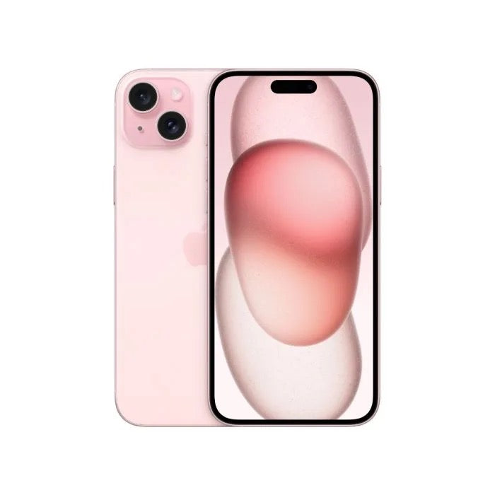 iPhone 15 Plus 128GB - Pink (Pre-owned)