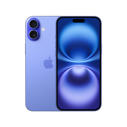 iPhone 16 Plus 128GB - Ultramarine (Pre-owned)