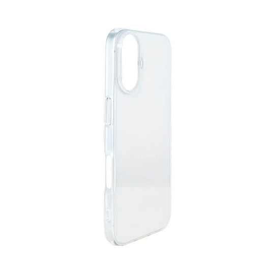 Clear iPhone Case