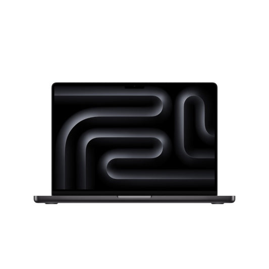 MacBook Pro 14-inch With M3 Pro Chip 512GB - Space Black (Pre-owned)