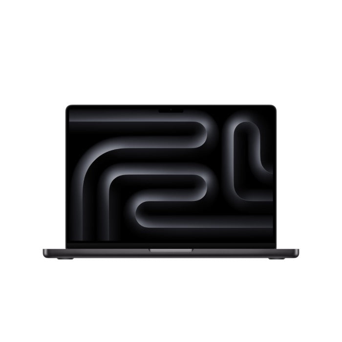 MacBook Pro 14-inch With M4 Chip 512GB | 16GB - Space Black (Brand New)