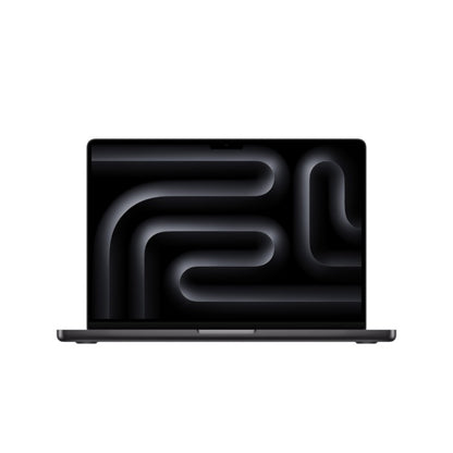 MacBook Pro 14-inch With M4 Chip 512GB | 16GB - Space Black (Pre-owned)