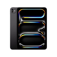 Load image into Gallery viewer, iPad Pro 11-inch M4 | Wi-Fi + Cellular | 256gb - Space Black (Pre-owned)
