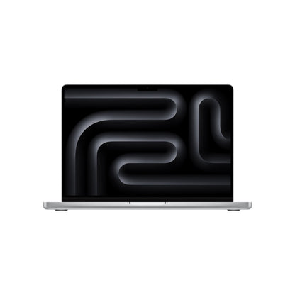 MacBook Pro 14-inch With M3 Chip 512GB - Silver (Pre-owned)