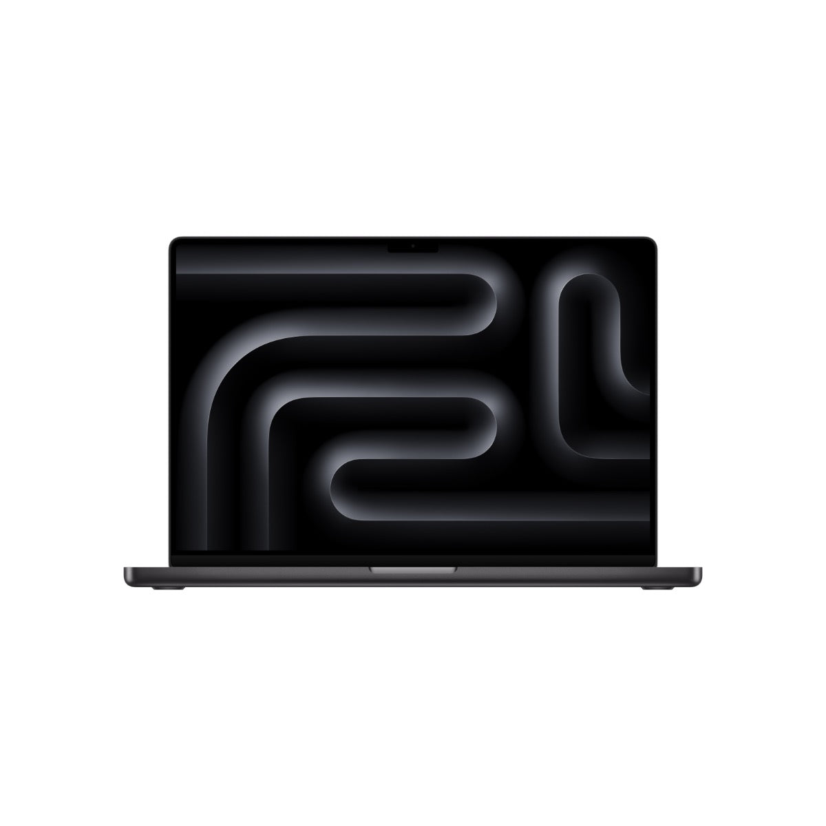 MacBook Pro 16-inch With M3 Pro Chip | 512GB - Space Black (Pre-owned)