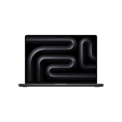 MacBook Pro 16-inch With M3 Pro Chip | 512GB - Space Black (Pre-owned)