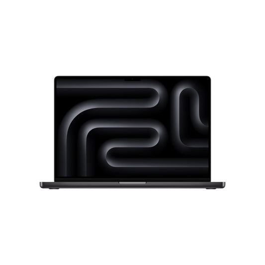 MacBook Pro 16-inch With M3 Pro Chip | 512GB - Space Black (Pre-owned)