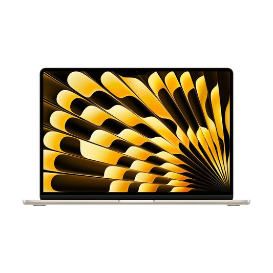 MacBook Air 13-inch | M4 Chip | 256GB | 16GB - Starlight (Pre-owned)