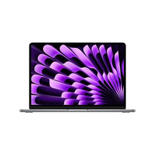 Load image into Gallery viewer, MacBook Air 13-inch | M3 Chip | 256GB | 8GB - Space Grey (Pre-owned)
