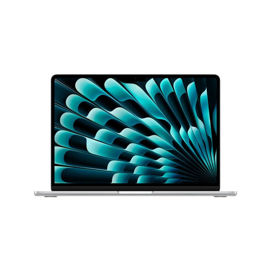 MacBook Air 13-inch | M4 Chip | 512GB | 16GB - Silver (Brand New)