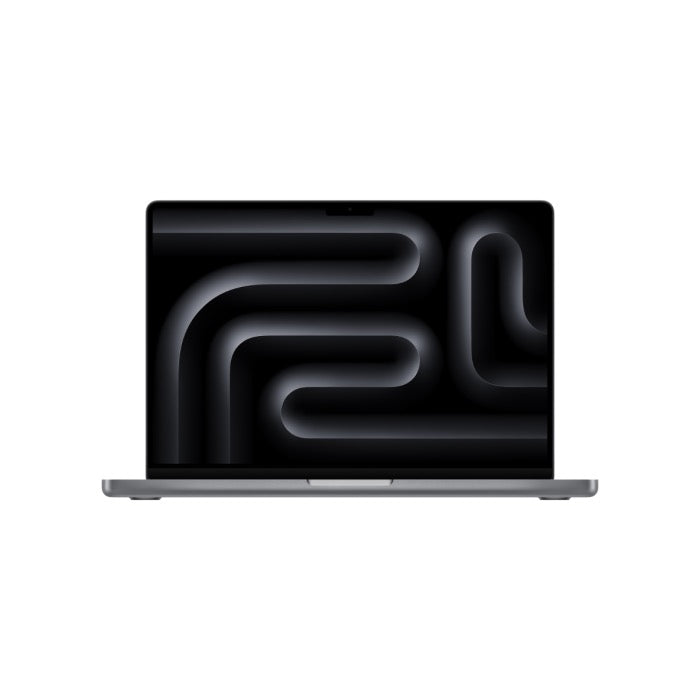 MacBook Pro 14-inch With M3 Chip- Space Grey (Pre-owned)