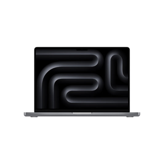 MacBook Pro 14-inch With M3 Chip- Space Grey (Pre-owned)