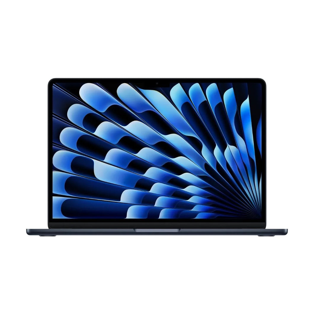 MacBook Air 13-inch | M4 Chip | 256GB - Midnight (Brand New)