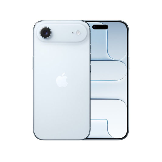 iPhone Air 256GB - Sky Blue (Brand New)
