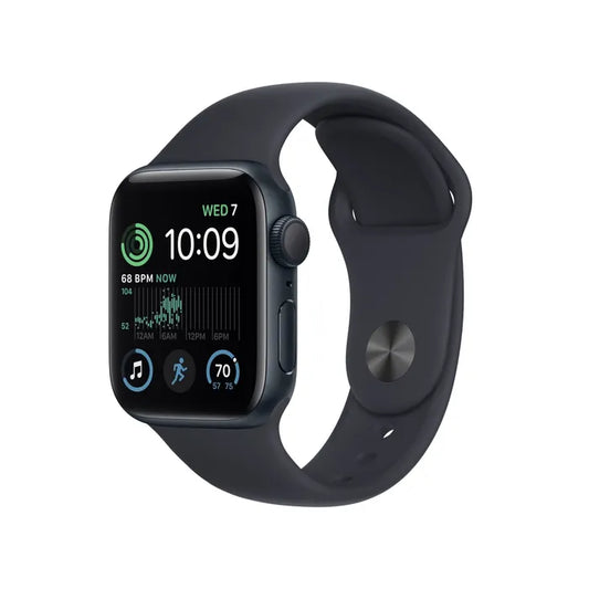 Apple Watch SE (2nd Gen) GPS + Cellular - 44mm (Pre-owned)