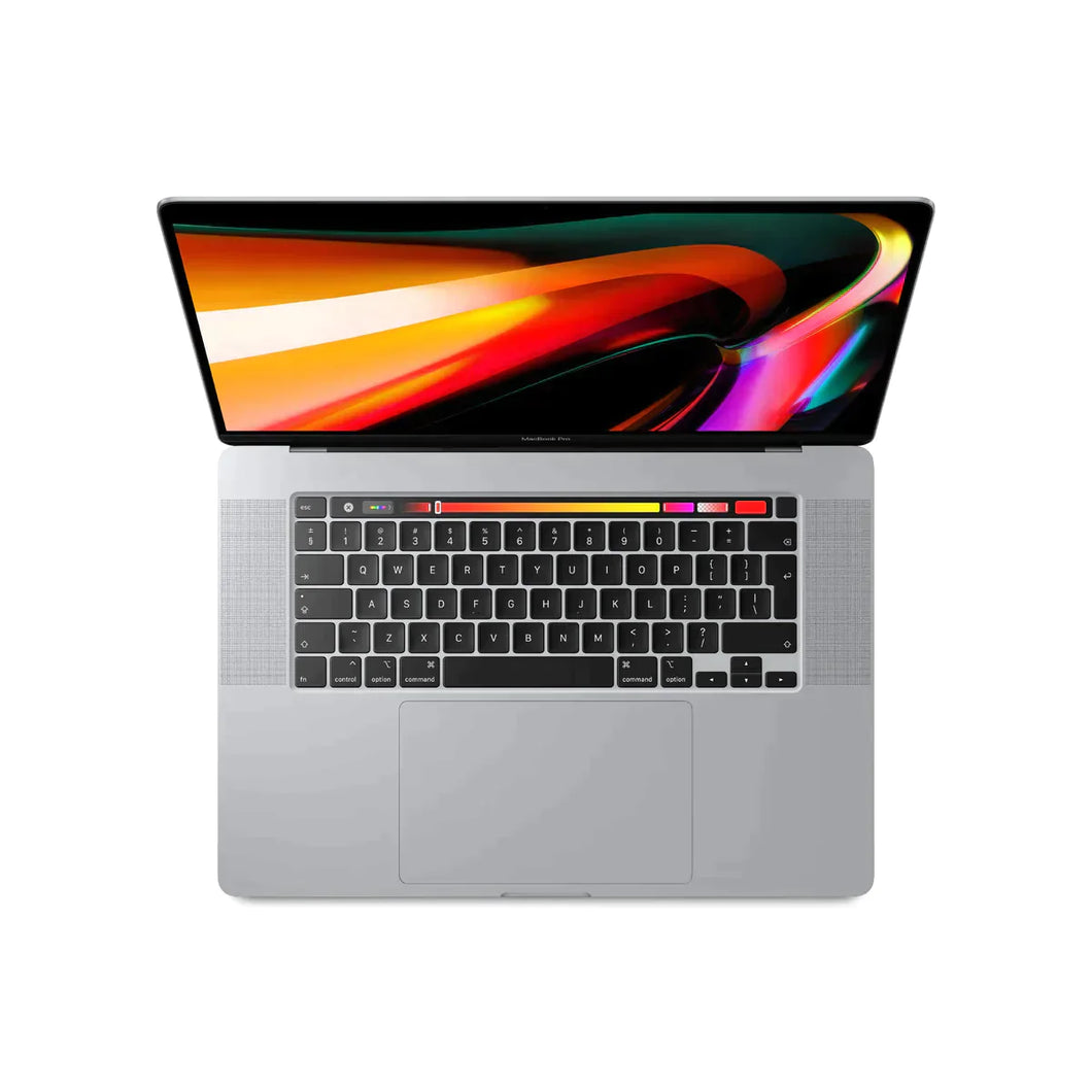 MacBook Pro (16-inch 2019) Intel i7 512GB - Space Grey (Pre-owned)