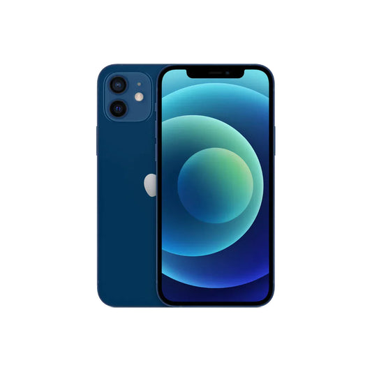 iPhone 12 64GB - Blue (Pre-owned)