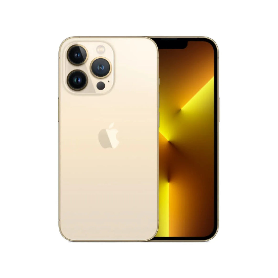 iPhone 13 Pro Max 1TB - Gold (Pre-owned)