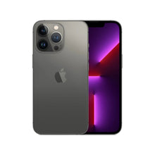 Load image into Gallery viewer, iPhone 13 Pro Max 256GB - Graphite (Pre-owned)
