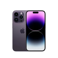 Load image into Gallery viewer, iPhone 14 Pro Max 512GB - Deep Purple (Pre-owned)
