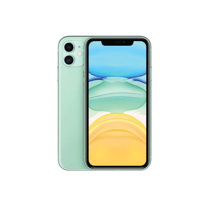 iPhone 11 64GB - Green (Pre-owned)