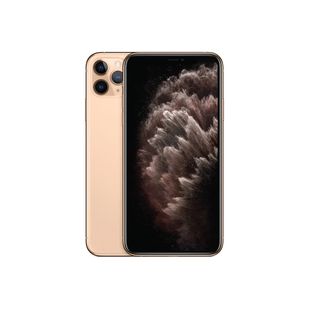 iPhone 11 Pro Max 512GB - Gold (Pre-owned)