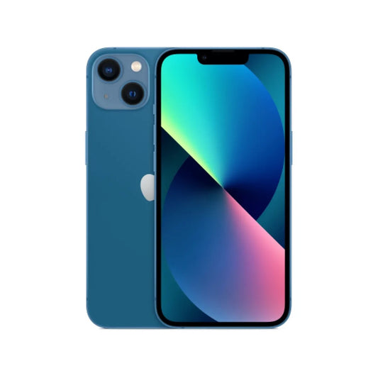 iPhone 13 256GB - Blue (Pre-owned)