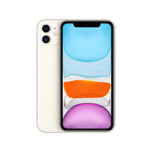 Load image into Gallery viewer, iPhone 11 64GB - White (Pre-owned)
