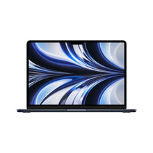 Load image into Gallery viewer, MacBook Air 13-inch | M2 Chip | 256GB - Midnight (Pre-owned)
