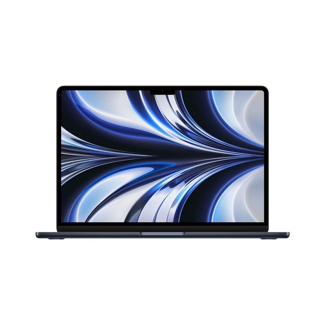 MacBook Air 13-inch | M2 Chip | 256GB - Midnight (Pre-owned)