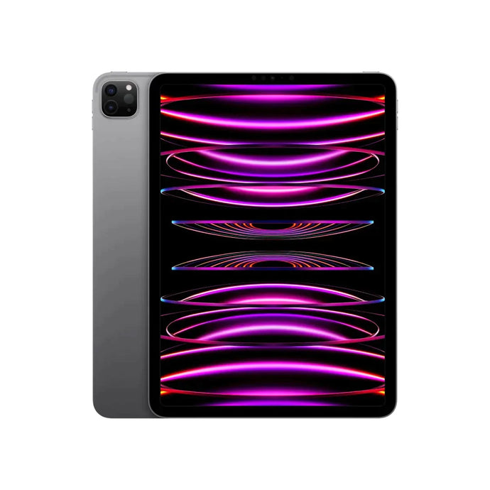 iPad Pro 12.9-inch M2 | Wi-Fi + Cellular | 128gb - Space Grey