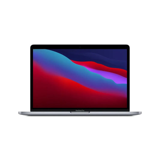 MacBook Pro M1 256GB - Space Grey (Pre-owned)